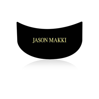 Peigne de coiffure Jason Makki, Peigne démêlant
